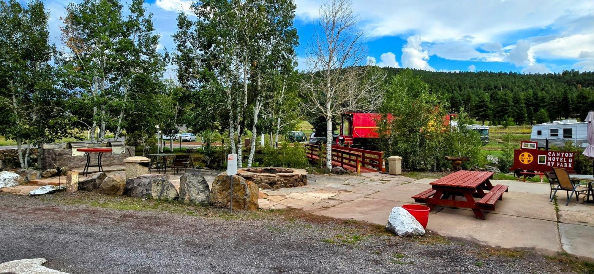 Cabin With A Mountain View 6B Williams Exterior photo